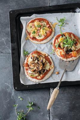 Pizzeta